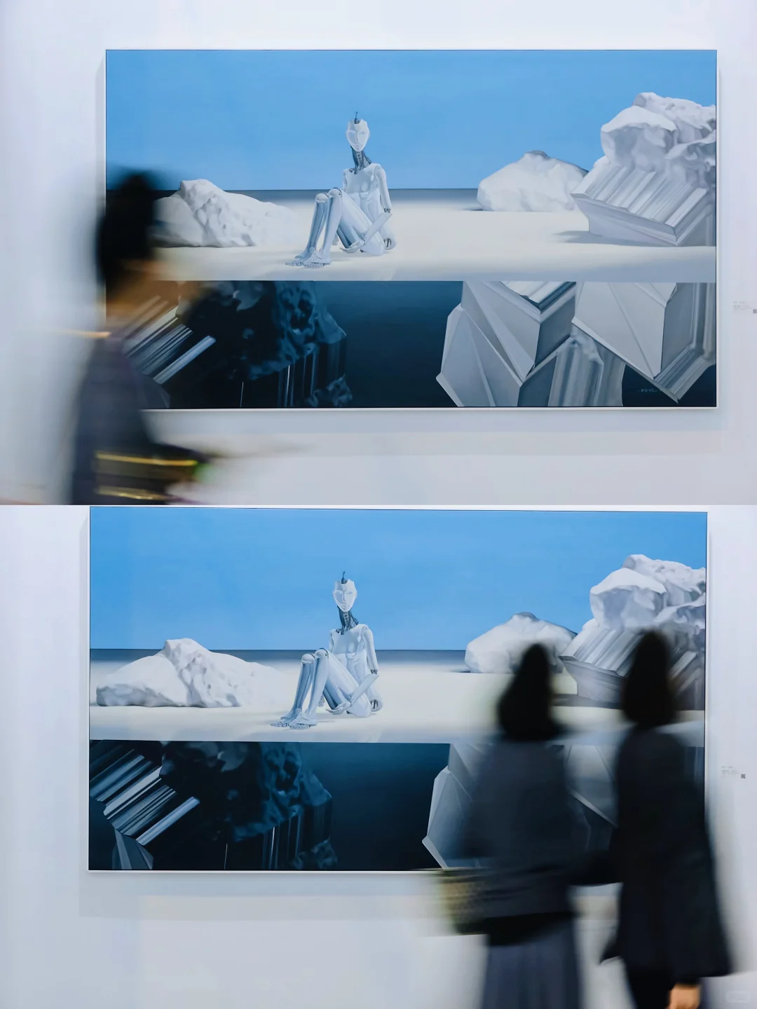 广州新展|2025魔灯当代艺术博览会