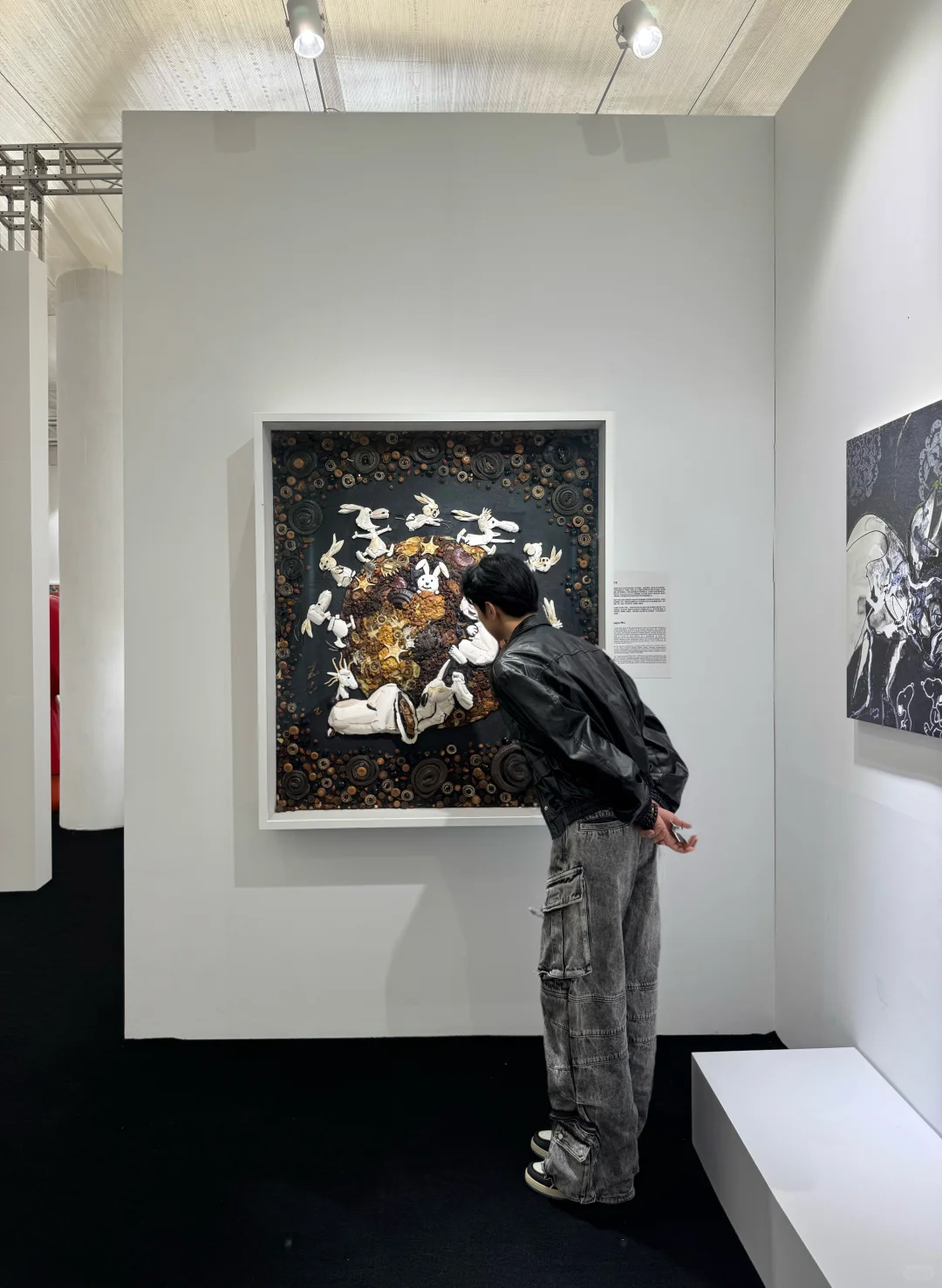 史努比内地首展杀到深圳！天台漫游花生宇宙