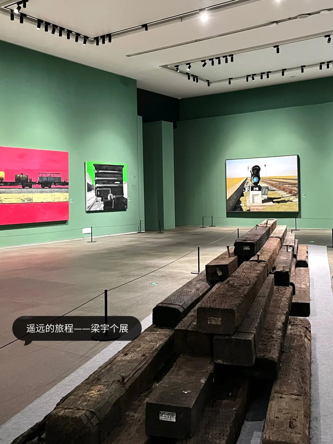 深圳美术馆11月|秋日里的8大新展?