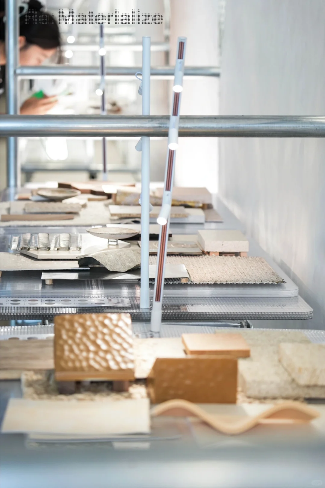 布尽其用｜二度亮相设计上海