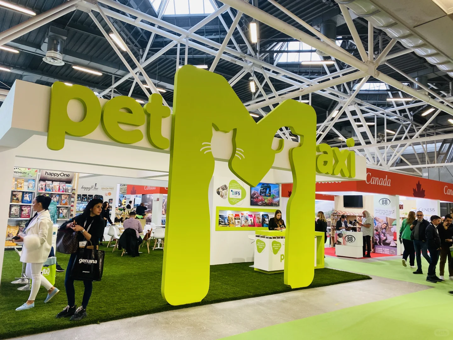 ?意大利博洛尼亚宠物用品展 ZOOMARK?