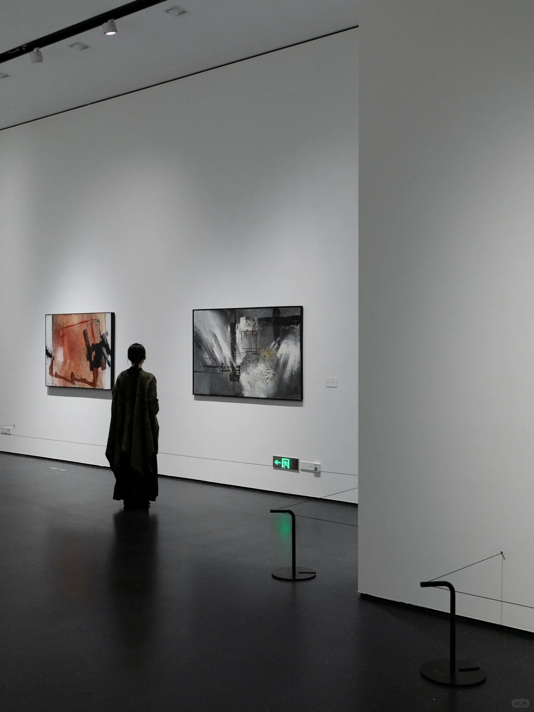 ✨广州新展丨在竹影中感受东方美学的♾️可能~