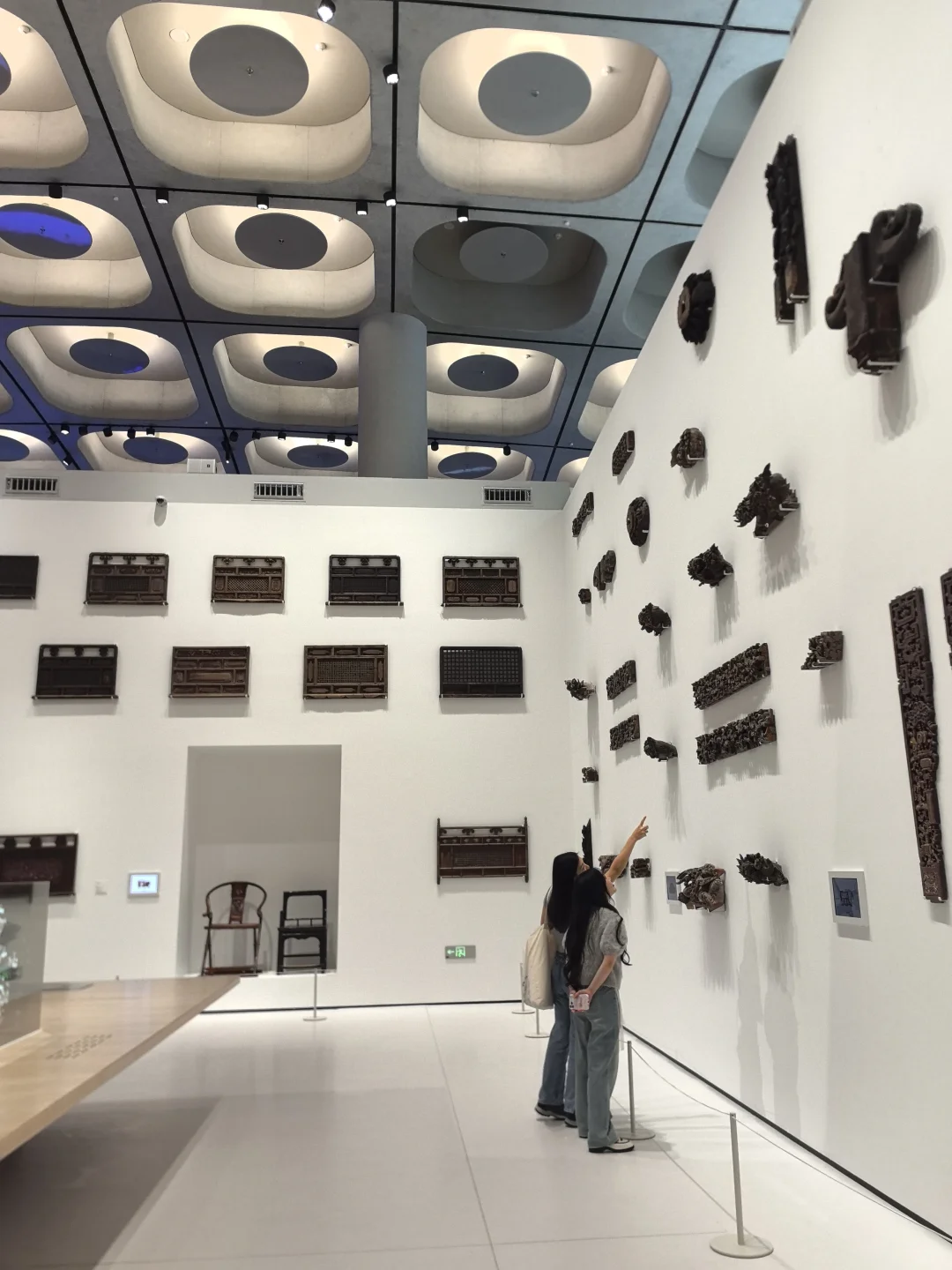 在深圳，怎么能不看设计展呢？！