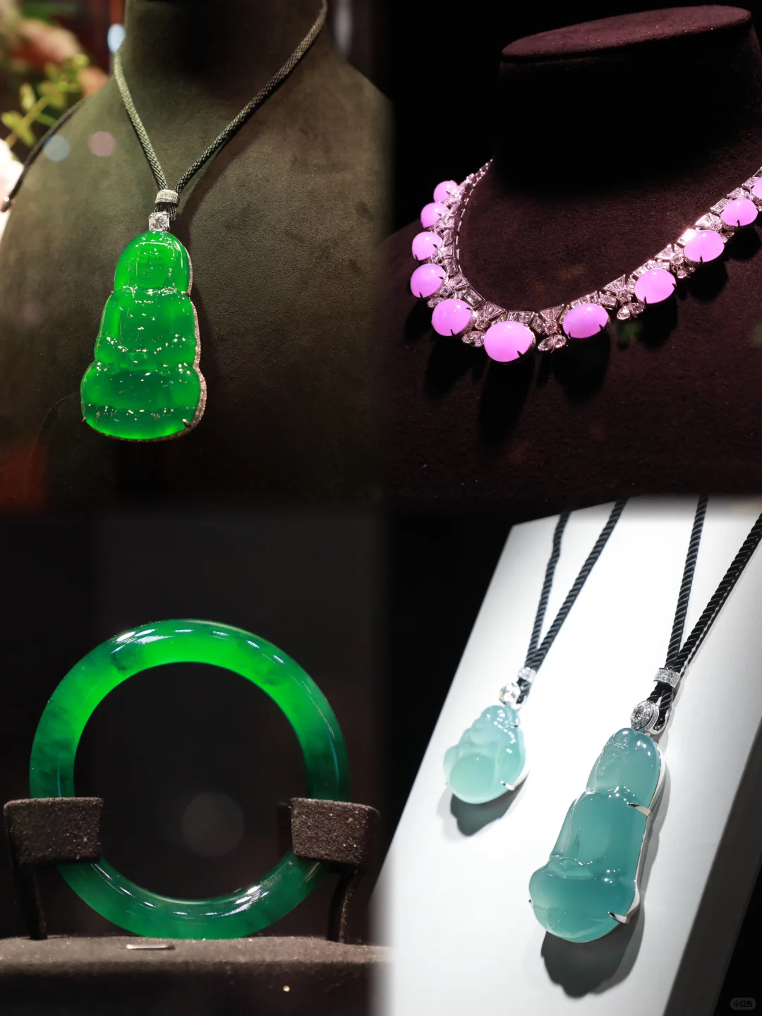 倒计时5天｜北京珠宝展年末仪式感拉满✨