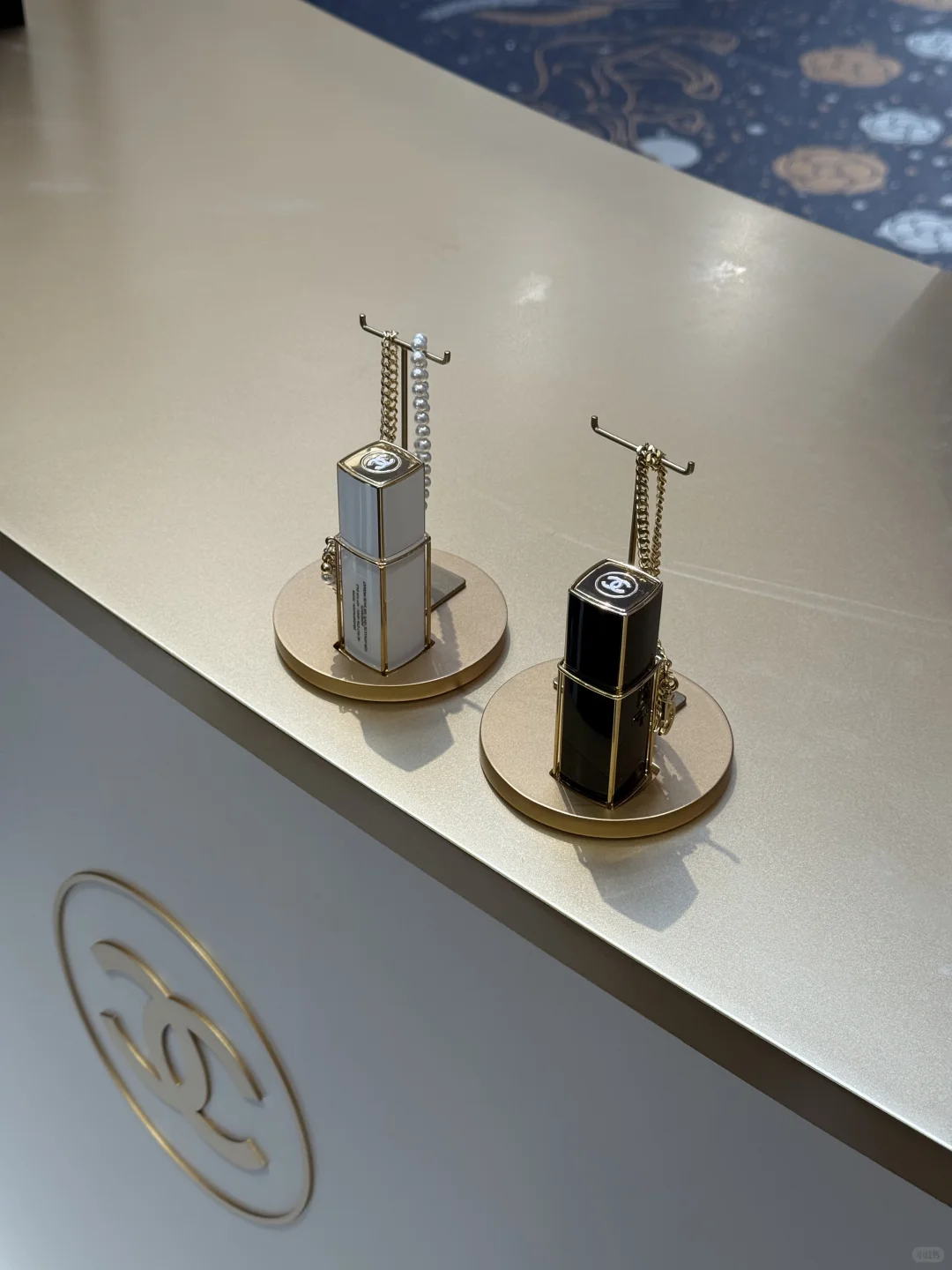 上海 12 月香奈儿最新的免费展来了，快冲！！！