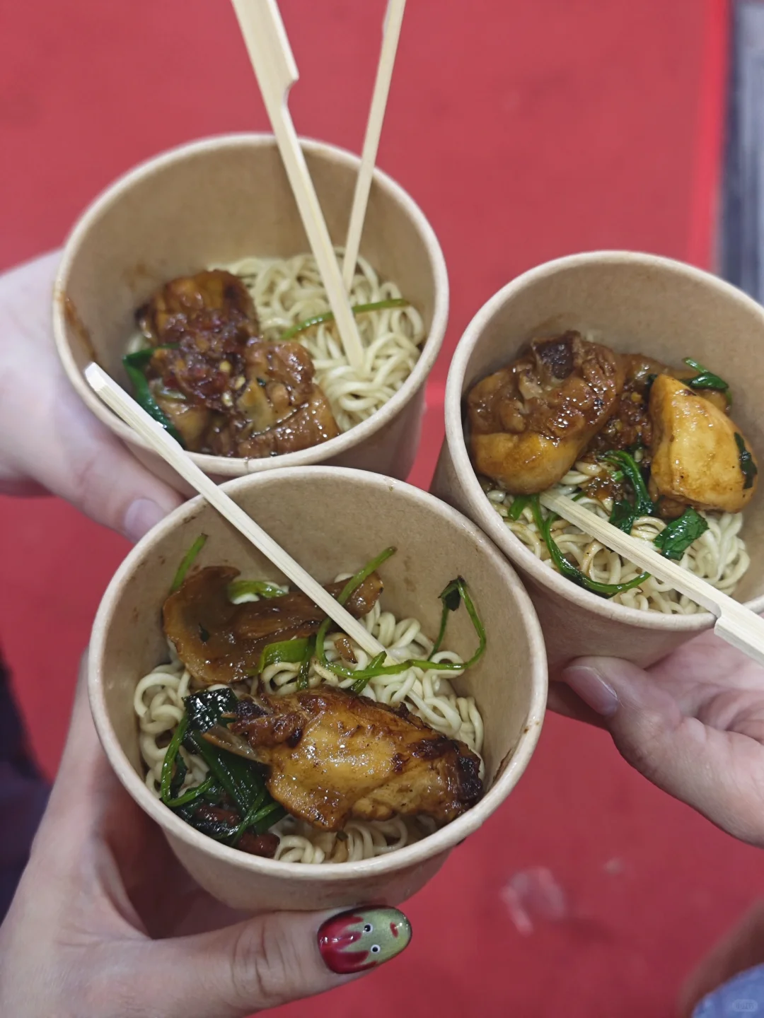 第三年逛加盟展经济果然不景气啊