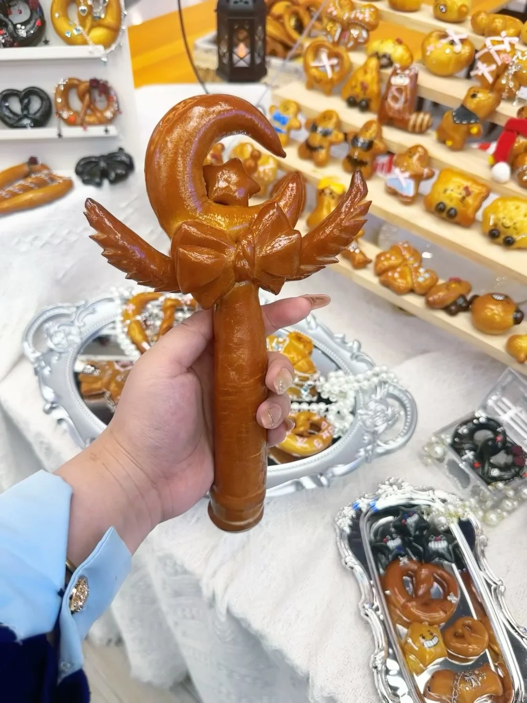 一定要好好看看这个设计展！！！