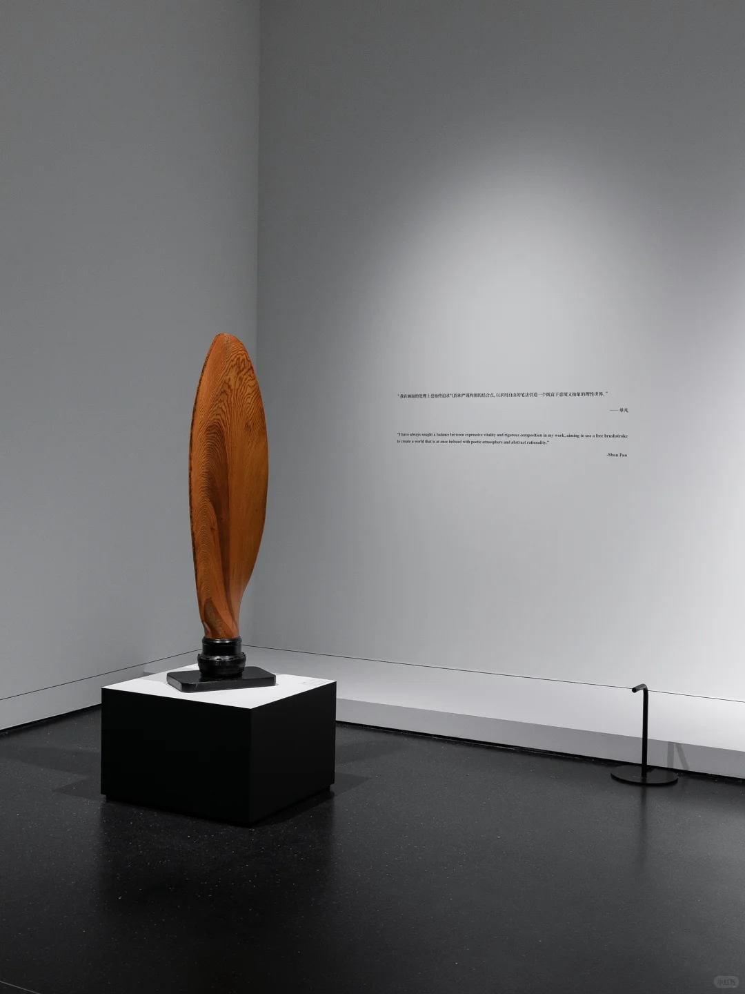 ✨广州新展丨在竹影中感受东方美学的♾️可能~