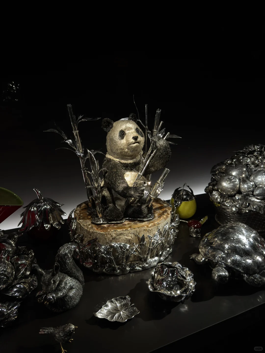 实探！布契拉提典藏上海展?抢先看！！