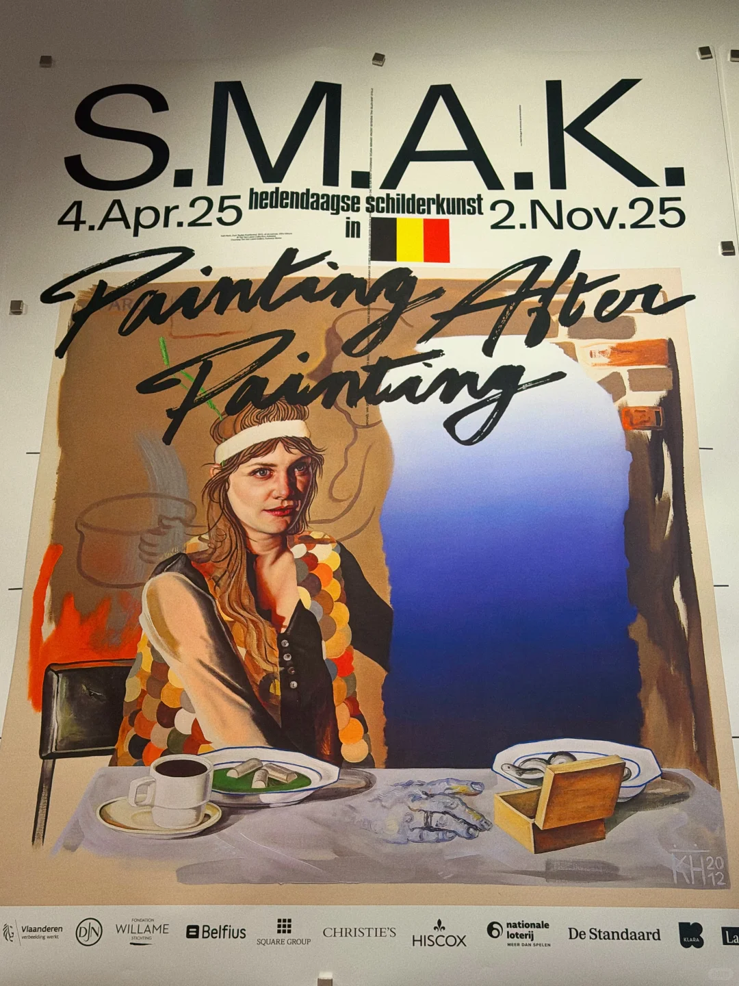 TopoPoster | 海报展必看！