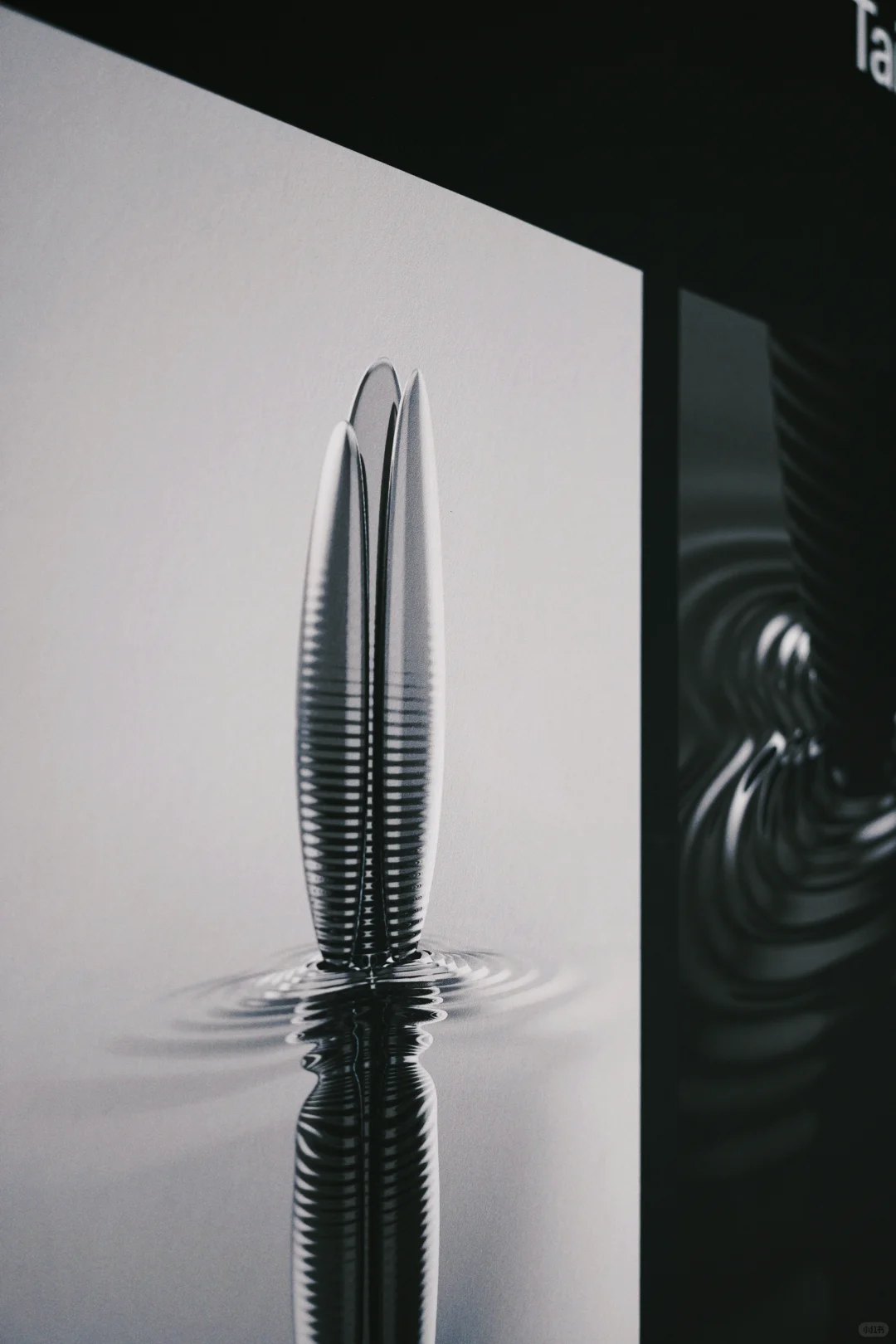 建筑无垠 | 扎哈建筑事务所设计展