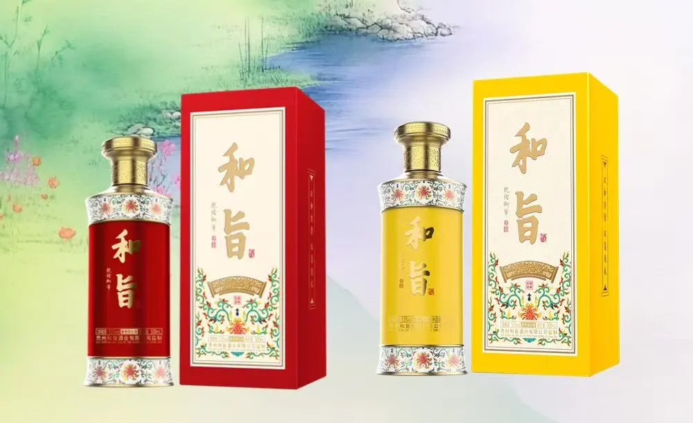 白酒大家都从哪里买