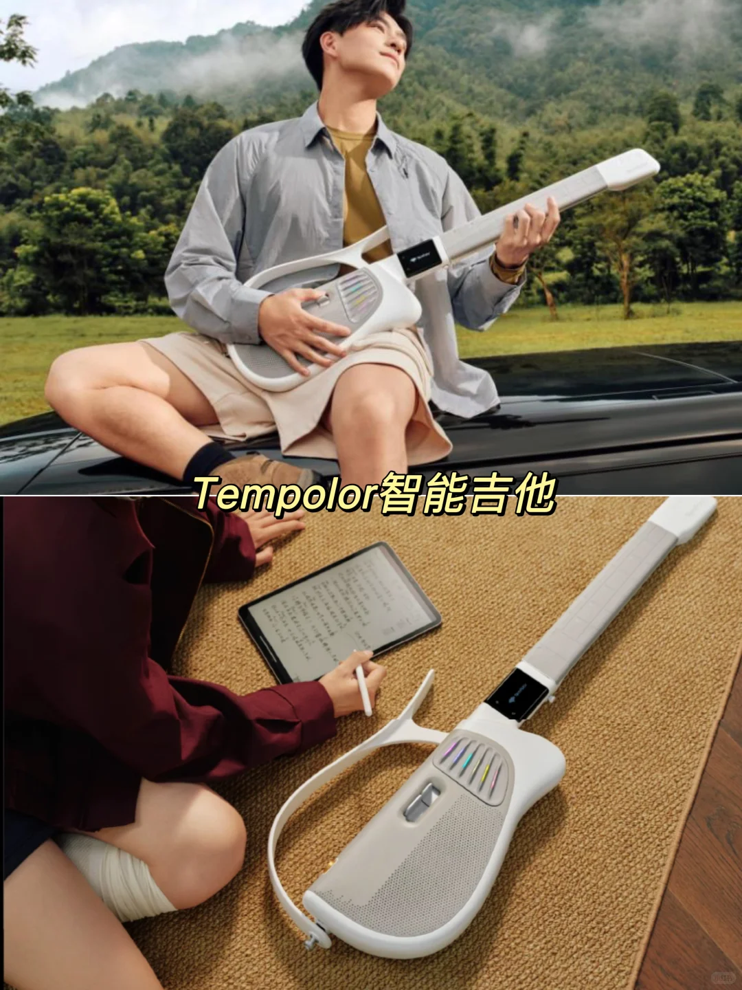 科技遛娃‼️免费AI展提前剧透