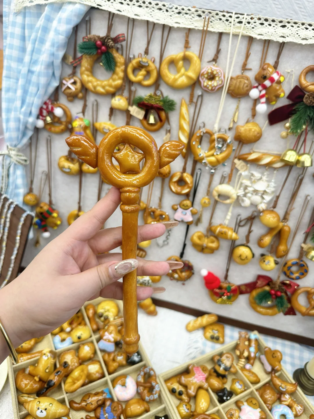 一定要好好看看这个设计展！！！