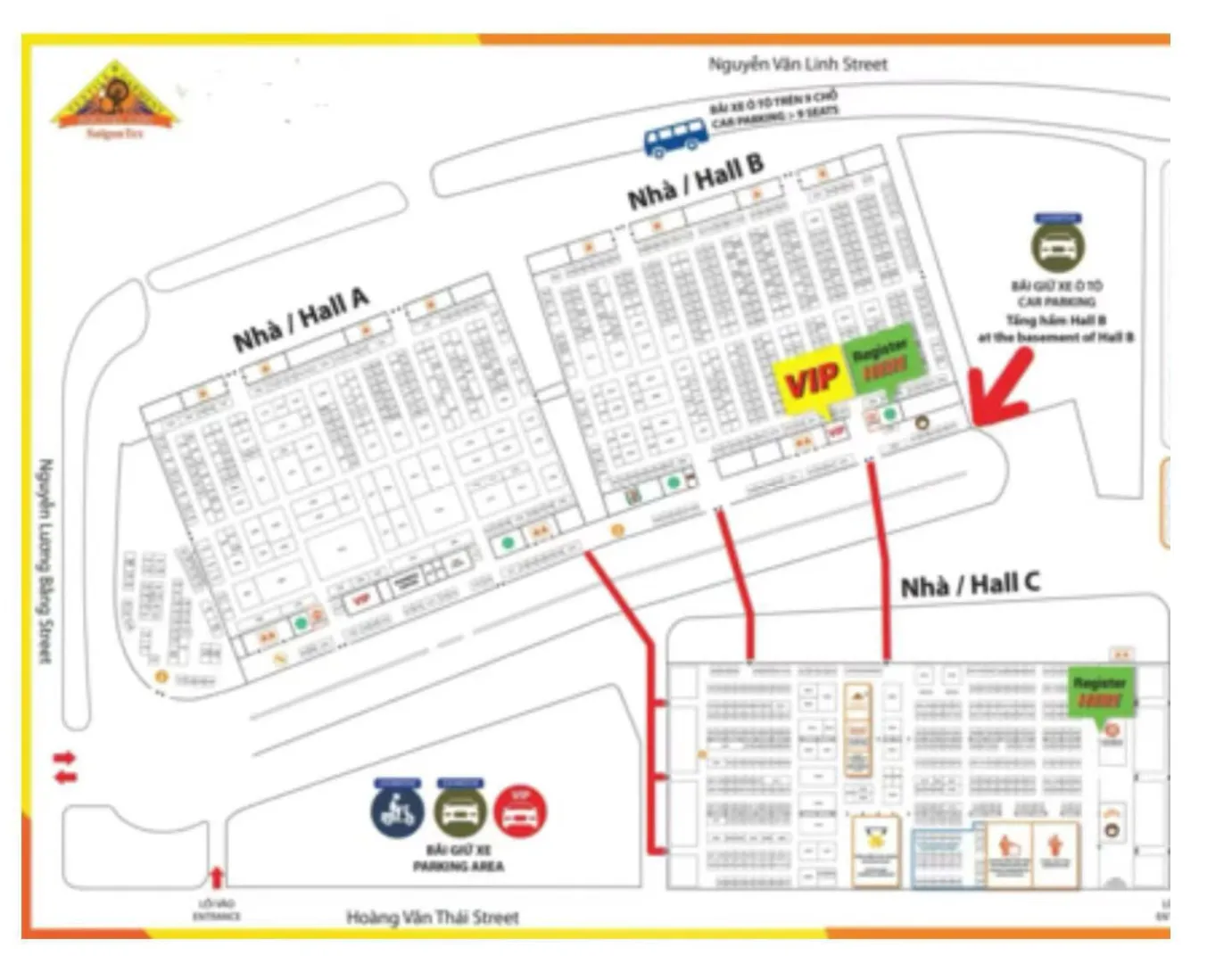 ??2026越南西贡纺织及制衣工业展 (SAIGON