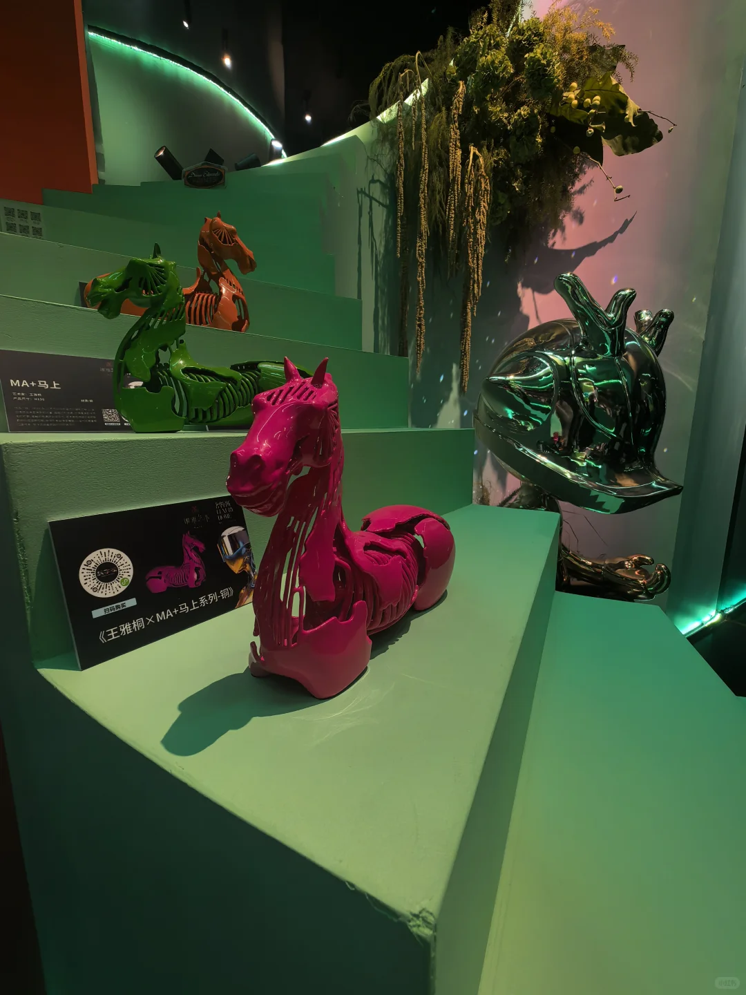 广州设计展｜策展人眼里的空间巧思