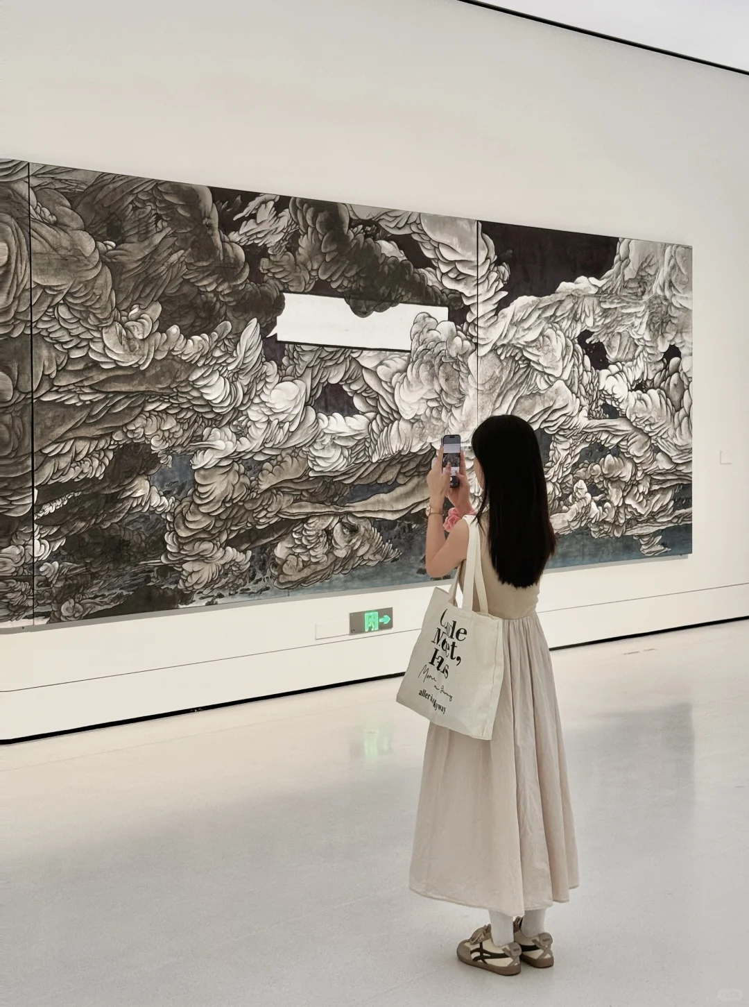 广州新展｜广东美术馆免费新展攻略！！