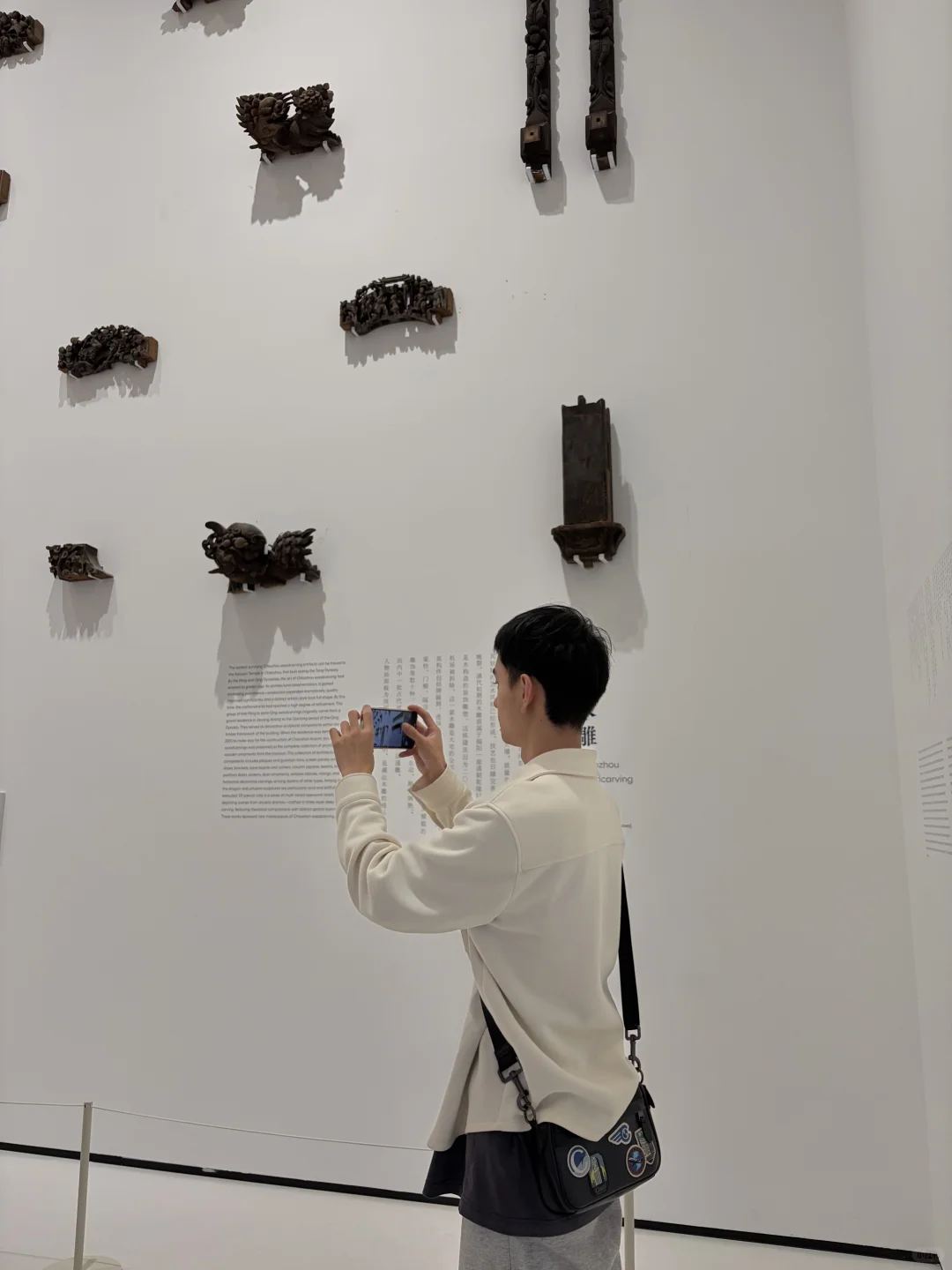 深圳湾文化广场设计展，一次根本看不够