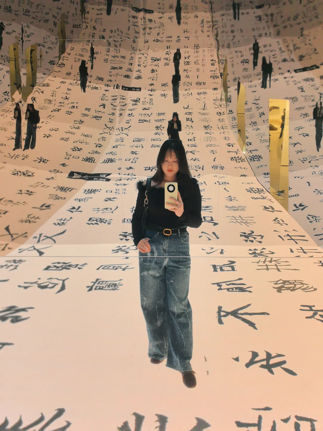 在深圳，怎么能不看设计展呢？！