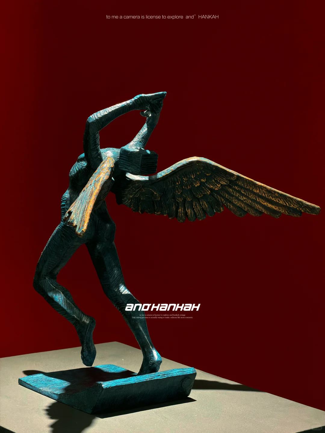 上海新展｜怪诞震撼?️穿越外滩边界坠入梦境