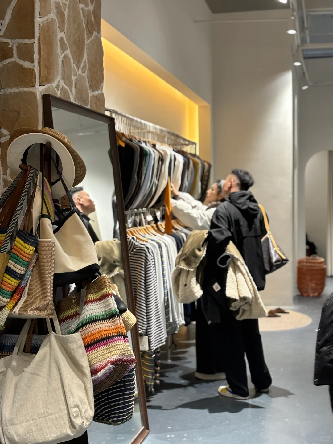 长沙｜1200平沉浸式女装大采购！谁懂！120