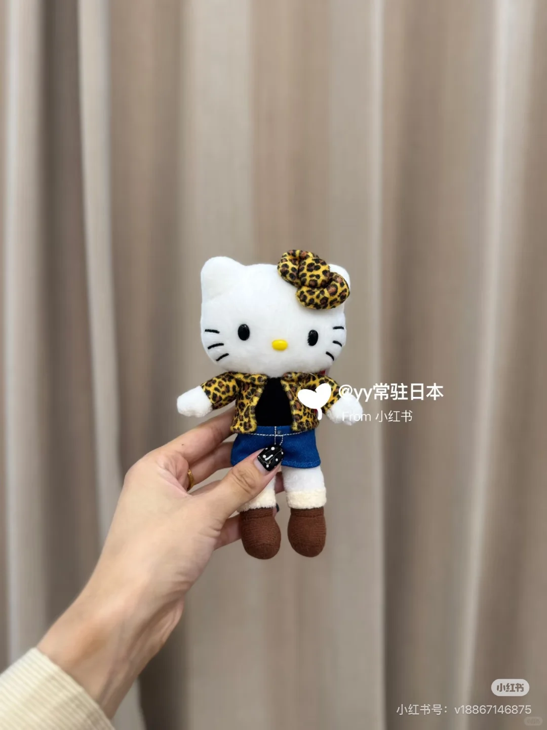 kitty展‼️下一站名古屋
