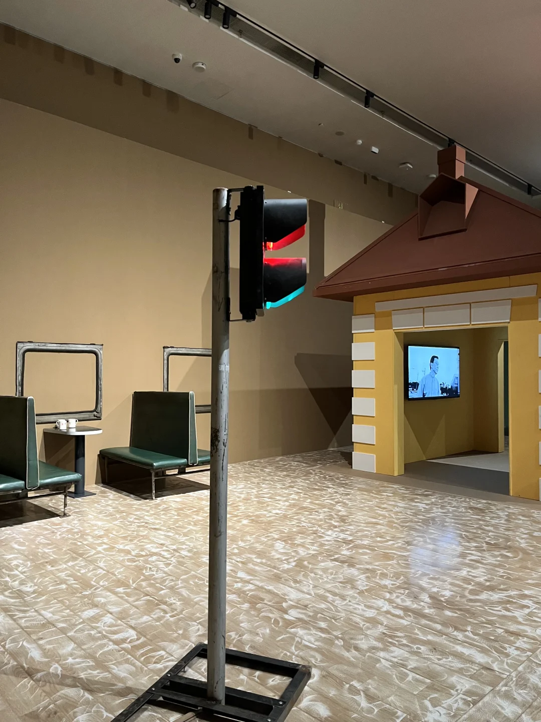 深圳美术馆11月|秋日里的8大新展?