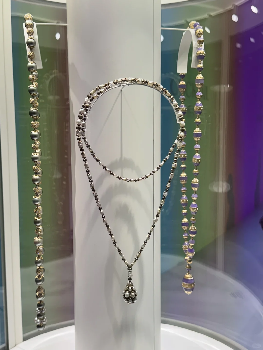 实探！布契拉提典藏上海展?抢先看！！