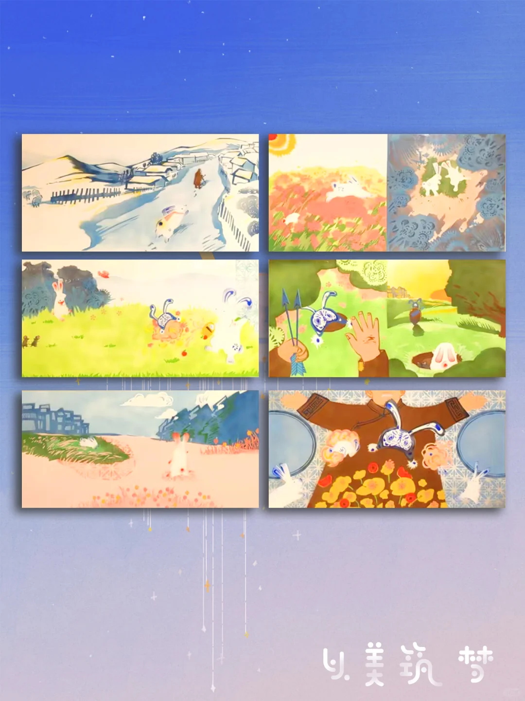 长沙12月看展！成年人也被治愈的童话世界