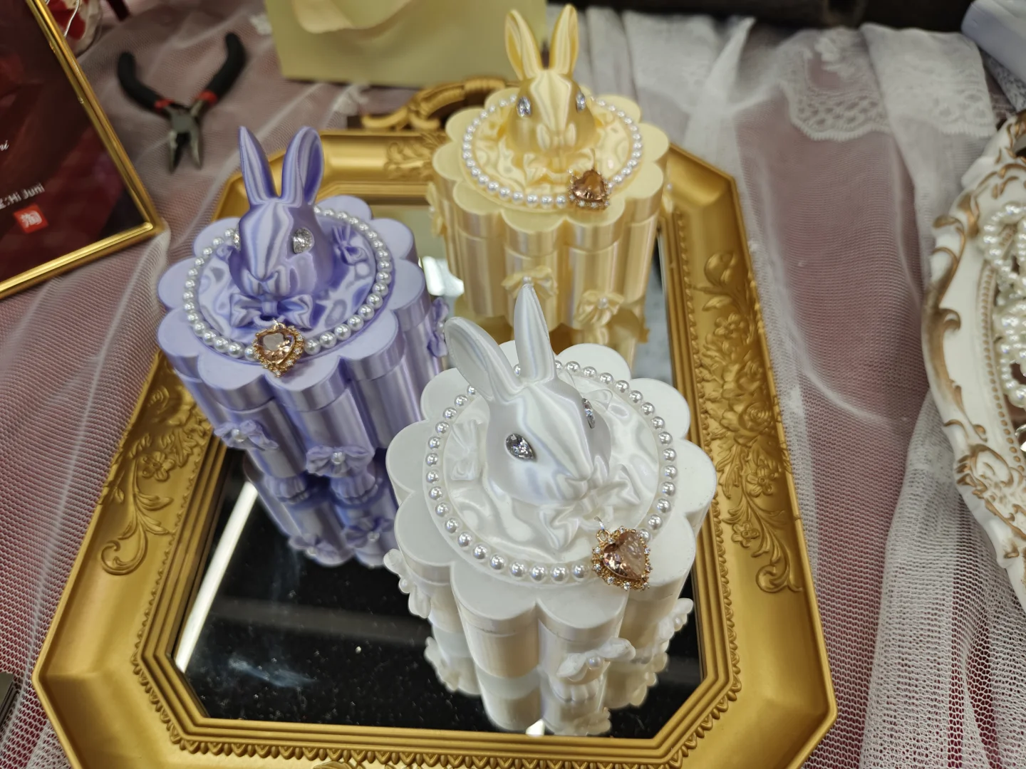 小众手工设计展真的很好逛?