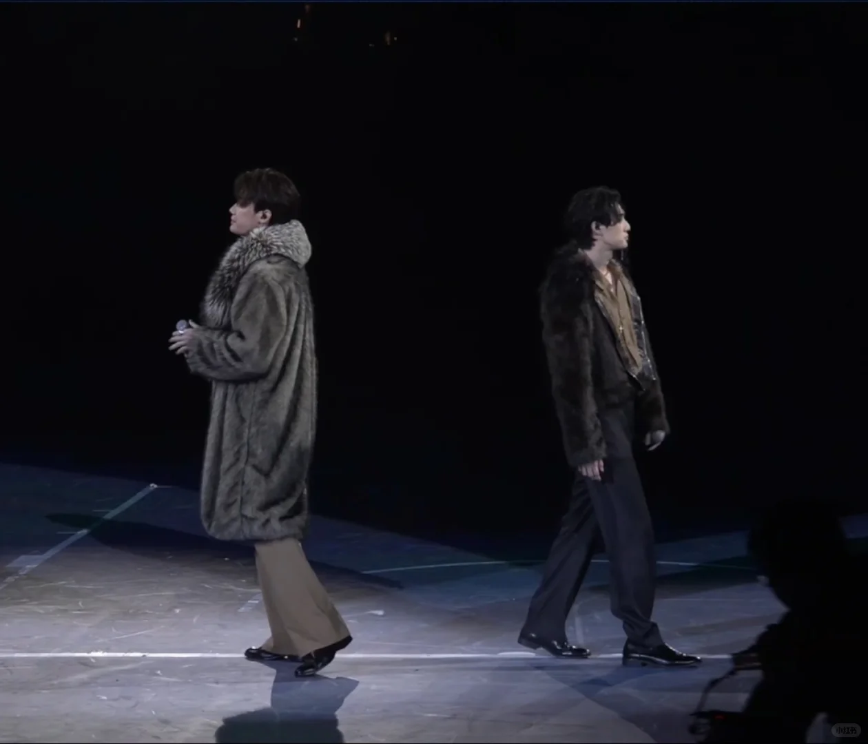 Tee短短一个月经历了什么：