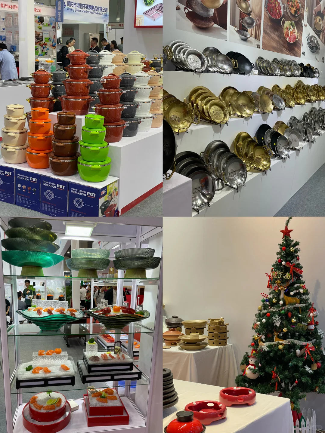 广州新展！酒店餐饮人别错过！