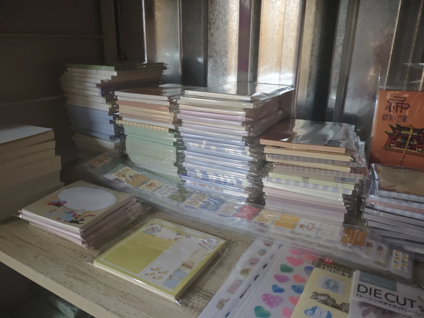 寻找上海2026文创潮玩展已经报名的摊主拼摊