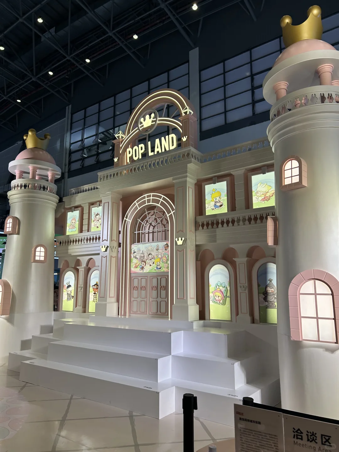 这个旅游展 简直是旅行爱好者的年度灵感库