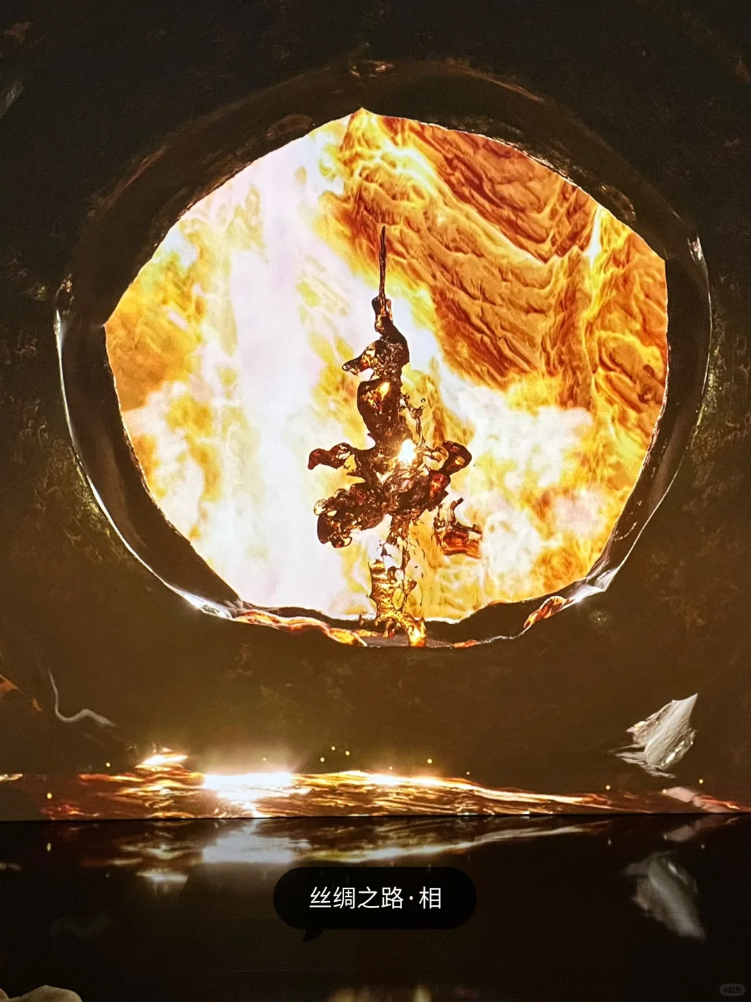 深圳美术馆11月|秋日里的8大新展?