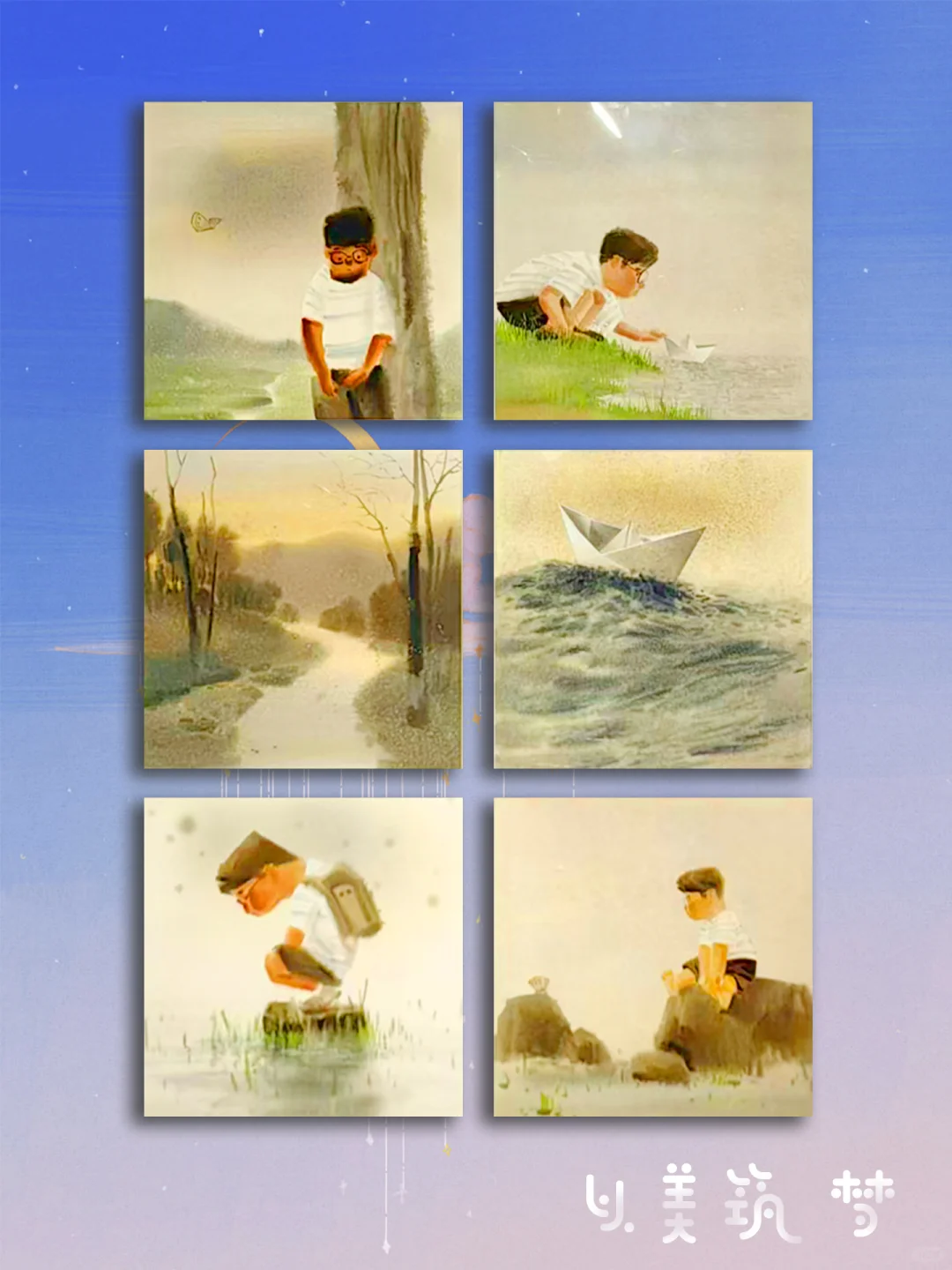 长沙12月看展！成年人也被治愈的童话世界