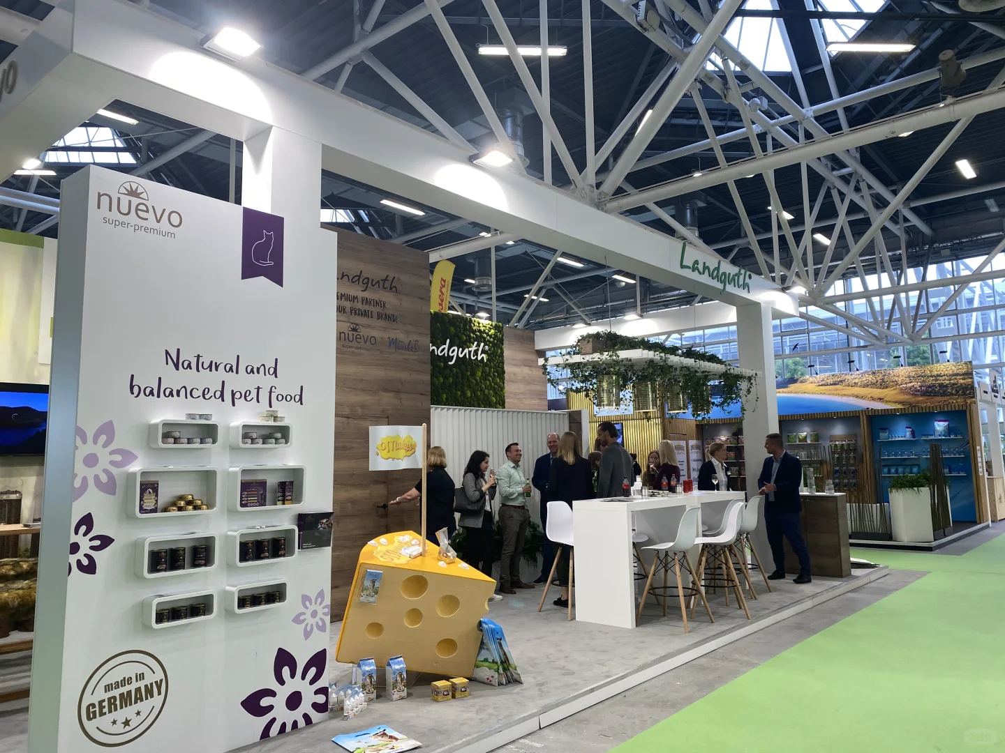 ?意大利博洛尼亚宠物用品展 ZOOMARK?