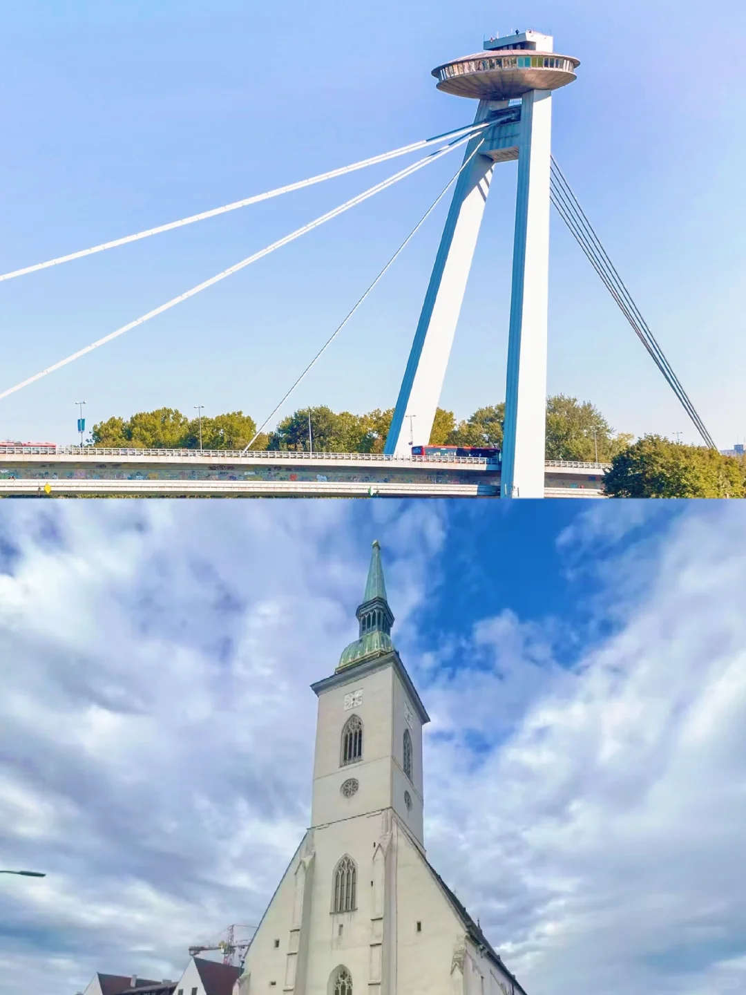 历史厚重和极限刺激！旅交会看斯洛伐克展台