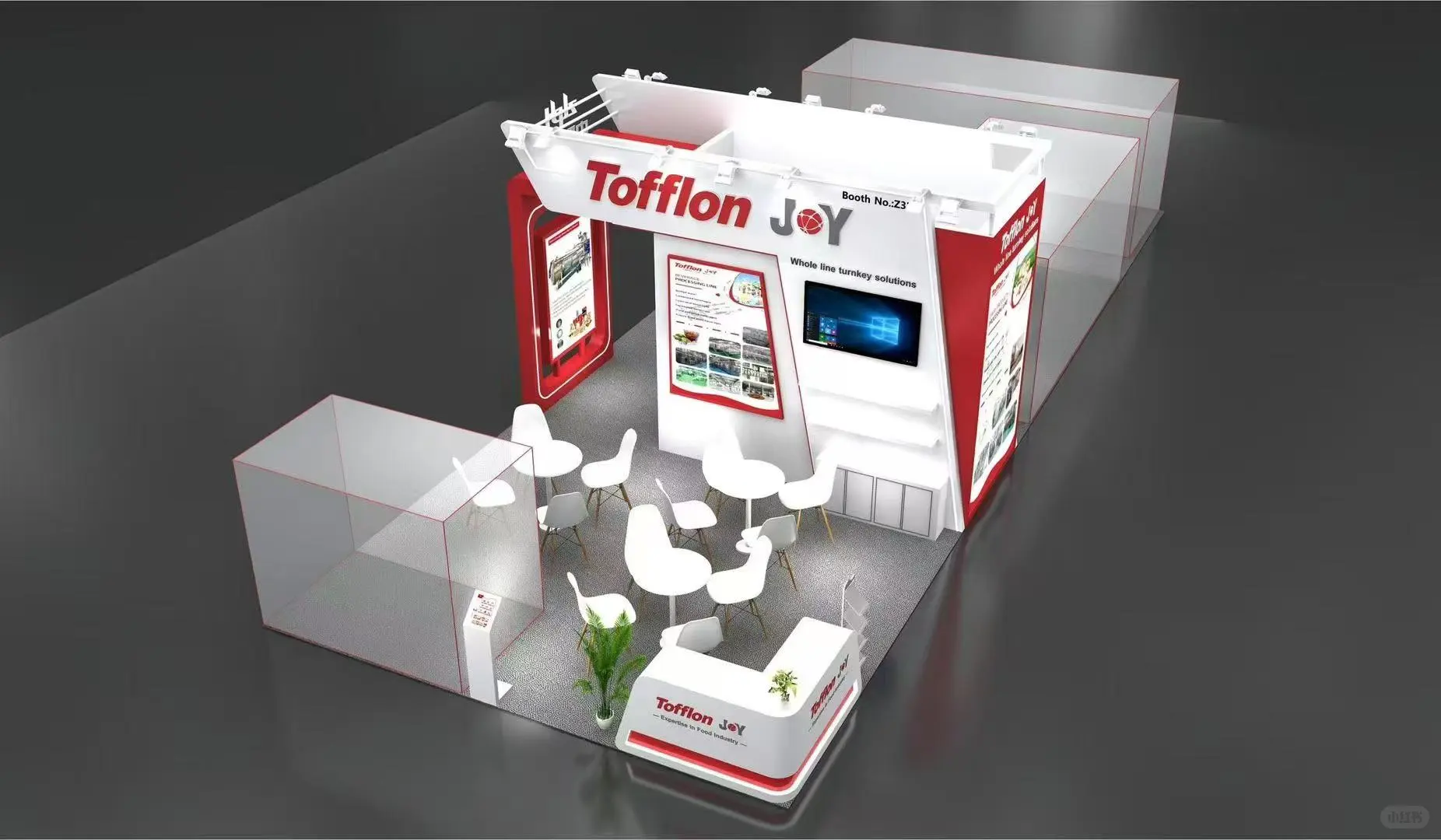 泰国曼谷食品饮料加工包装机械展览会^_^