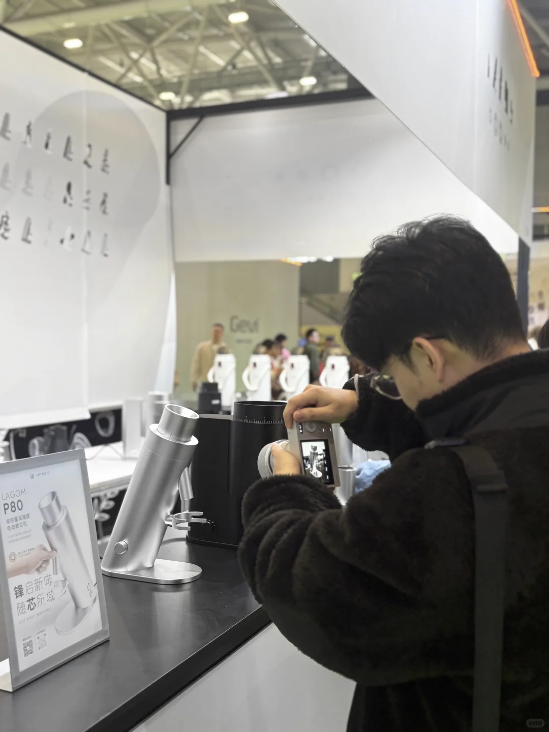 深圳展会 | 2025 Hotelex现场首日回顾