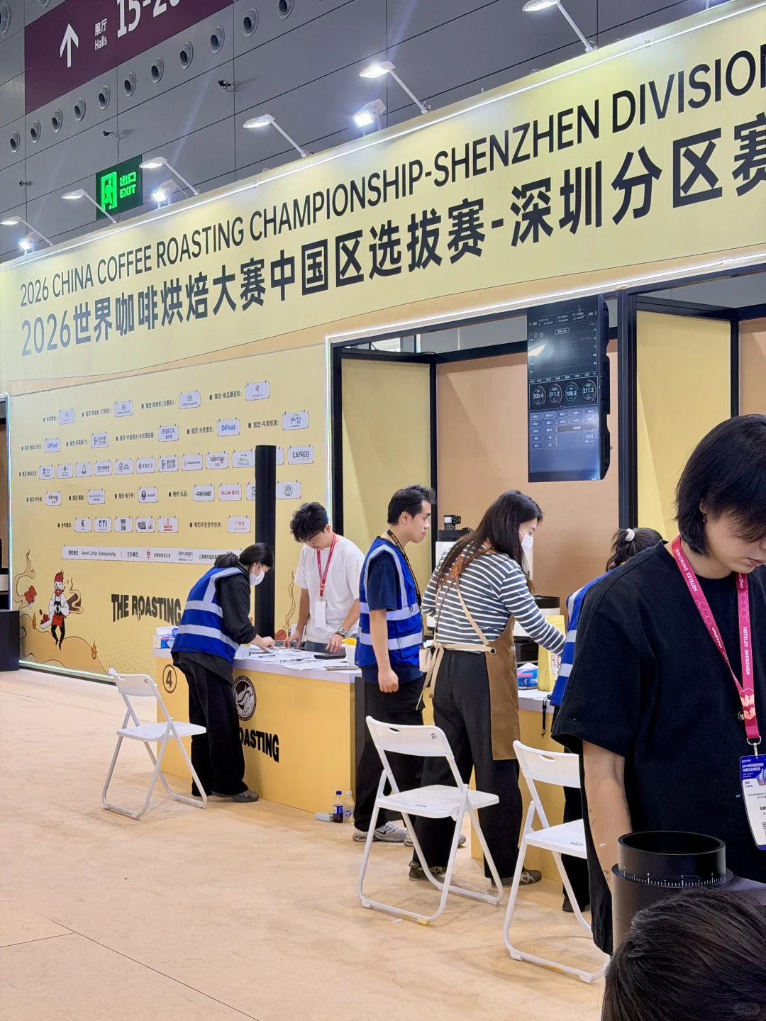 在深圳连逛三天都逛不够的展！