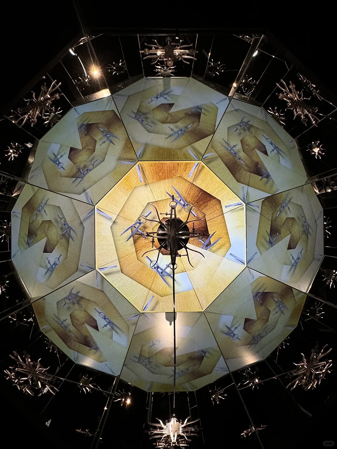 实探！布契拉提典藏上海展?抢先看！！