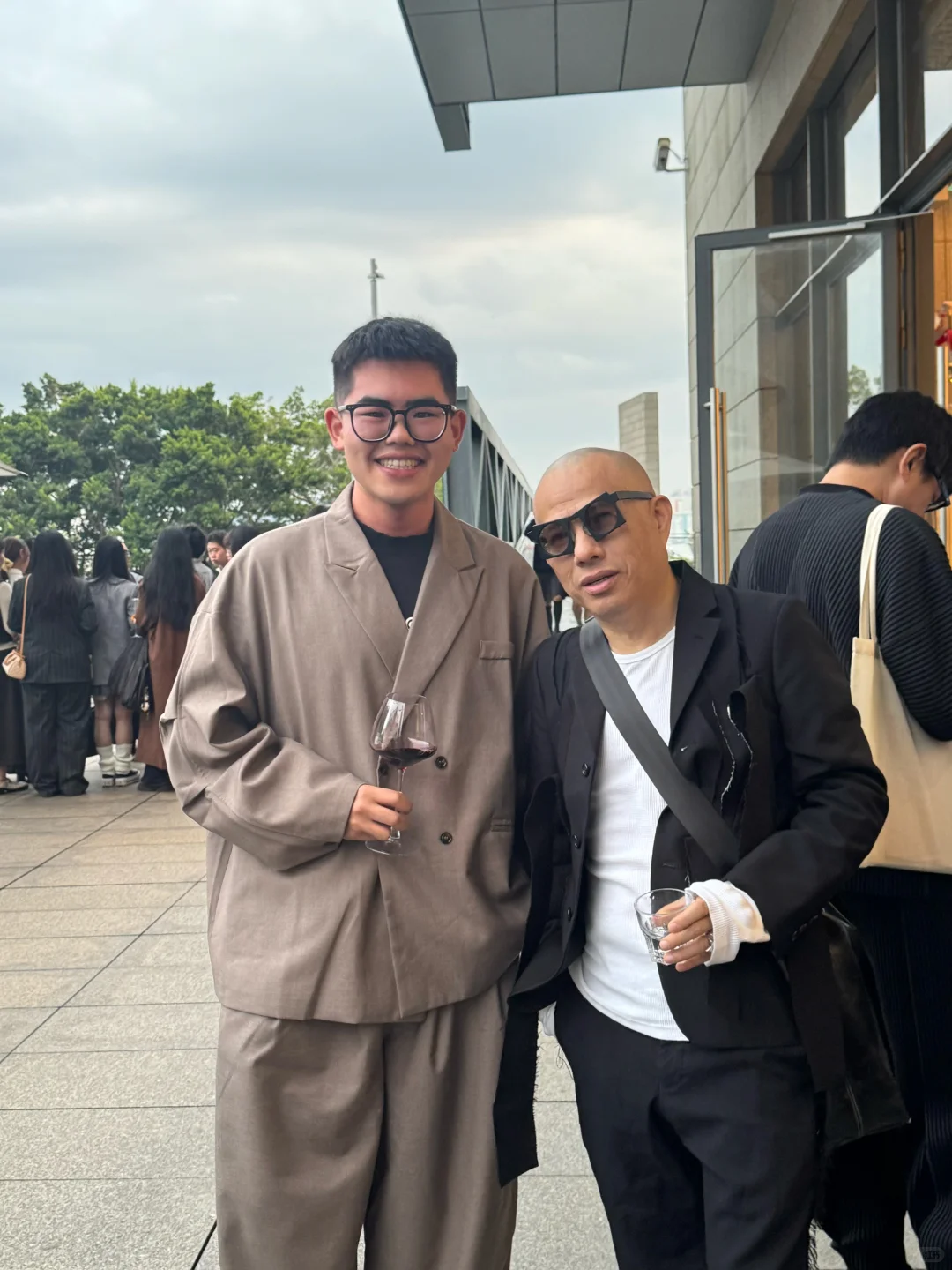 2025澳门设计大奖现场??