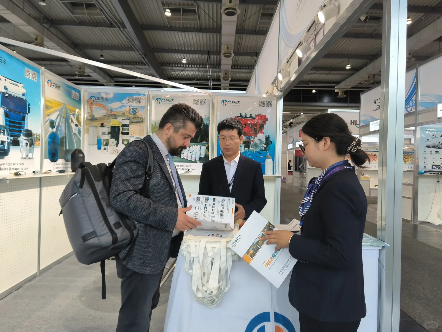 2026 年德国汉诺威商用车展详情