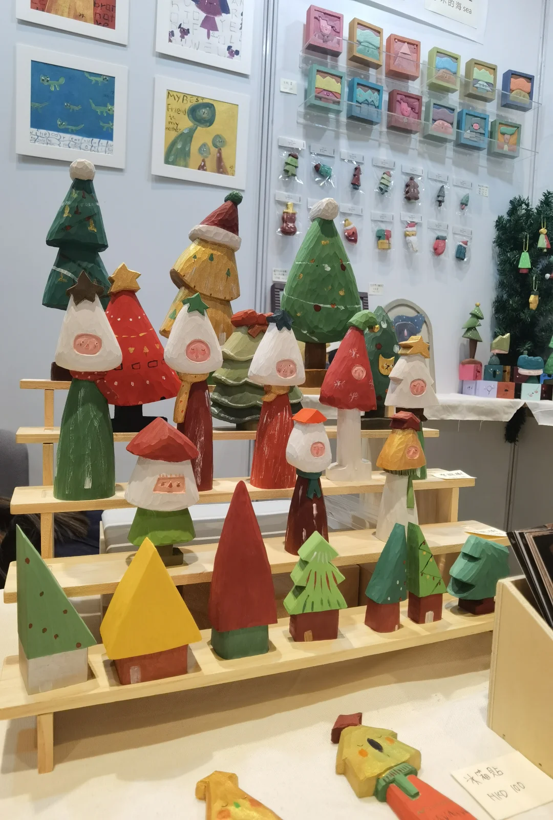 香港插畫及文創展