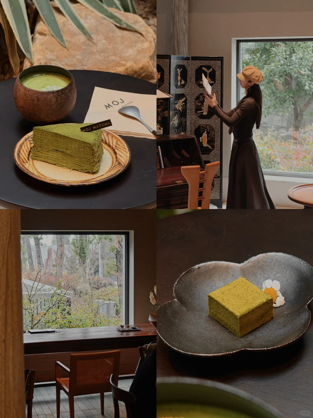 一旦踏入 Aman就会深陷其中