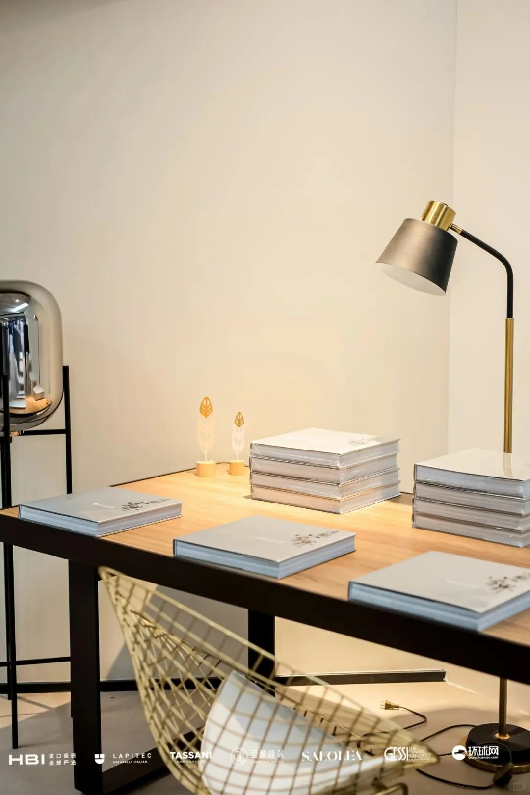 在时间中创意空间 | 设计师定制个展