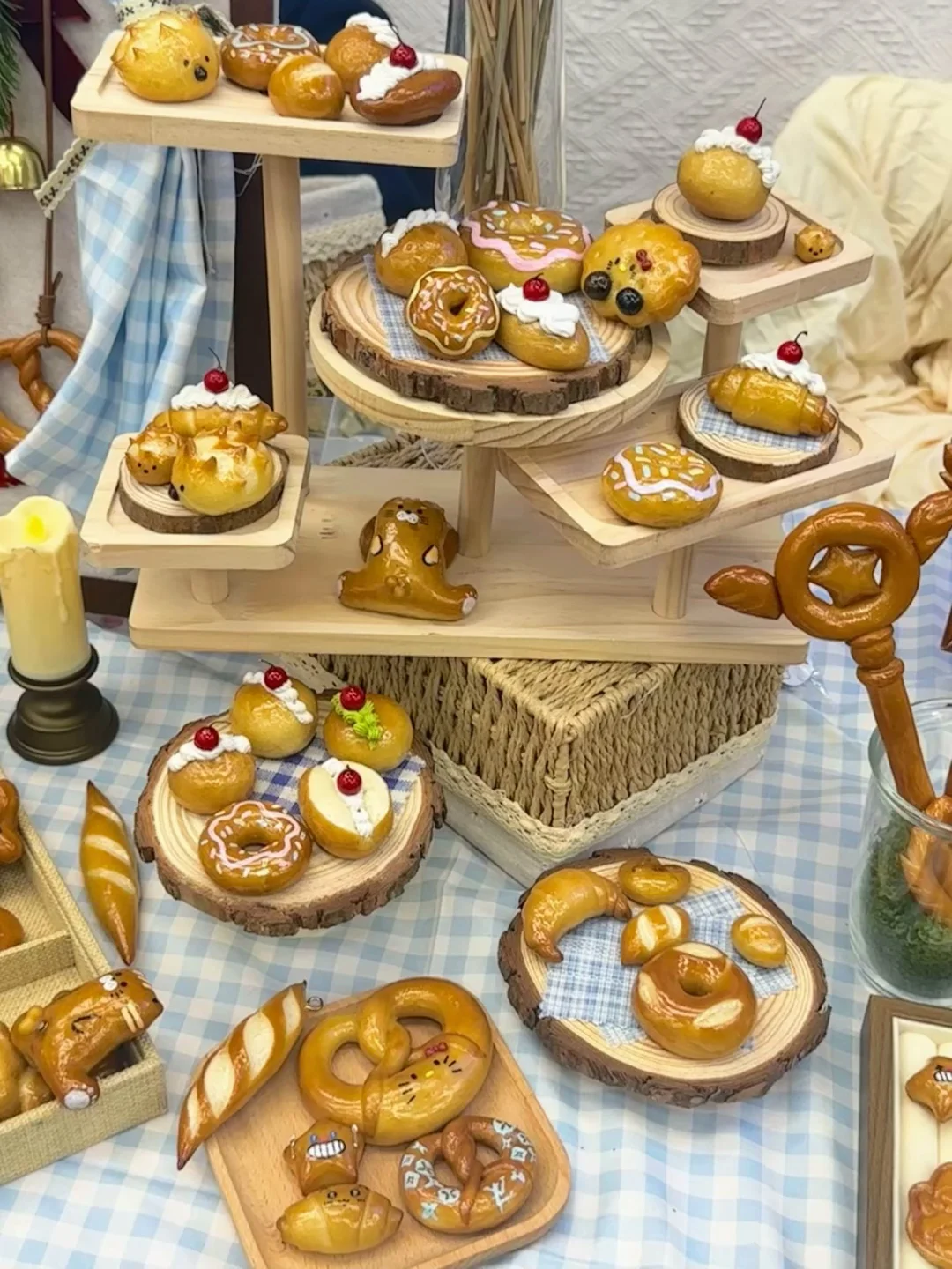 一定要好好看看这个设计展！！！