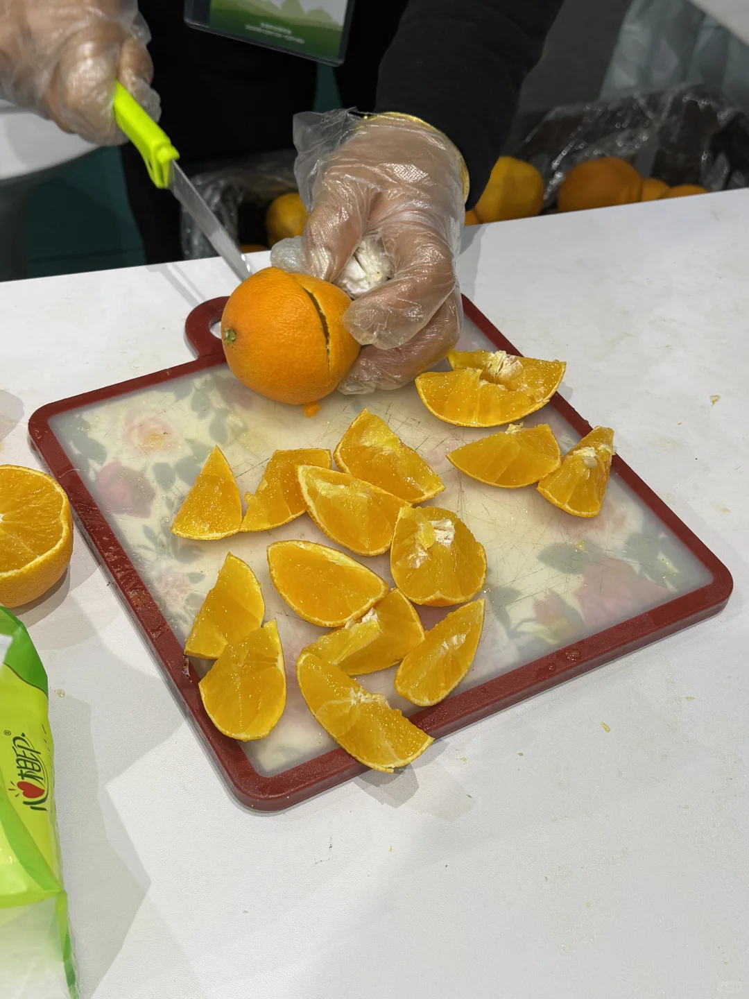 北京 这周末都来!免费吃!