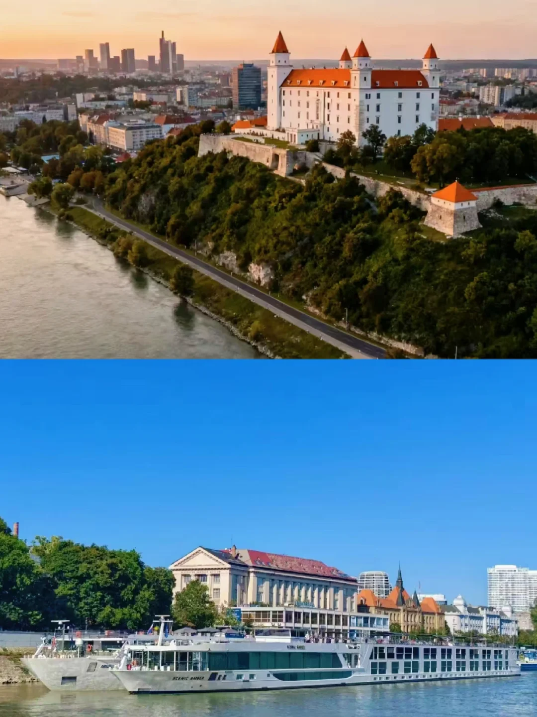 历史厚重和极限刺激！旅交会看斯洛伐克展台